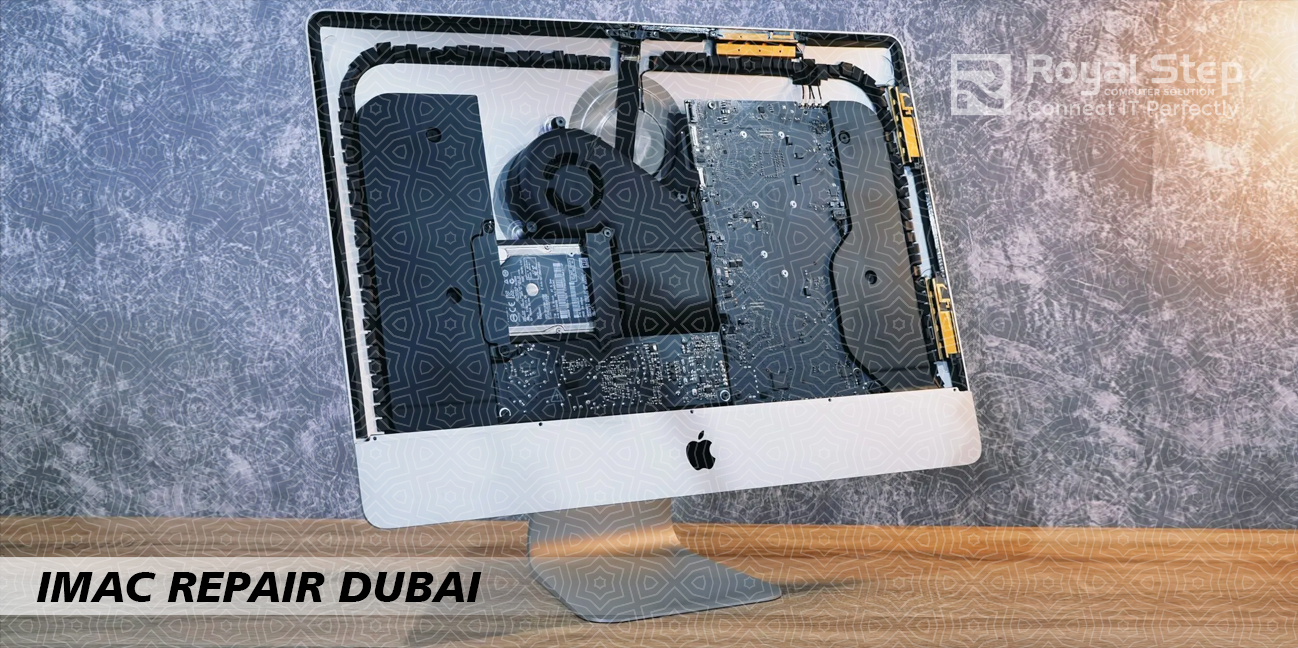 iMac Repair Dubai
