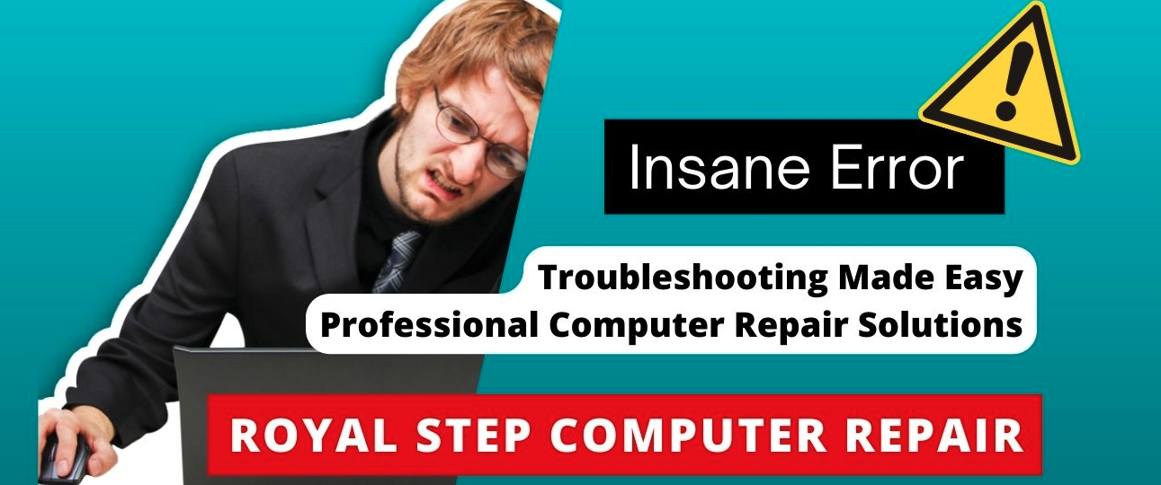 Best Computer Repair service And Laptop Repair Services In Dubai