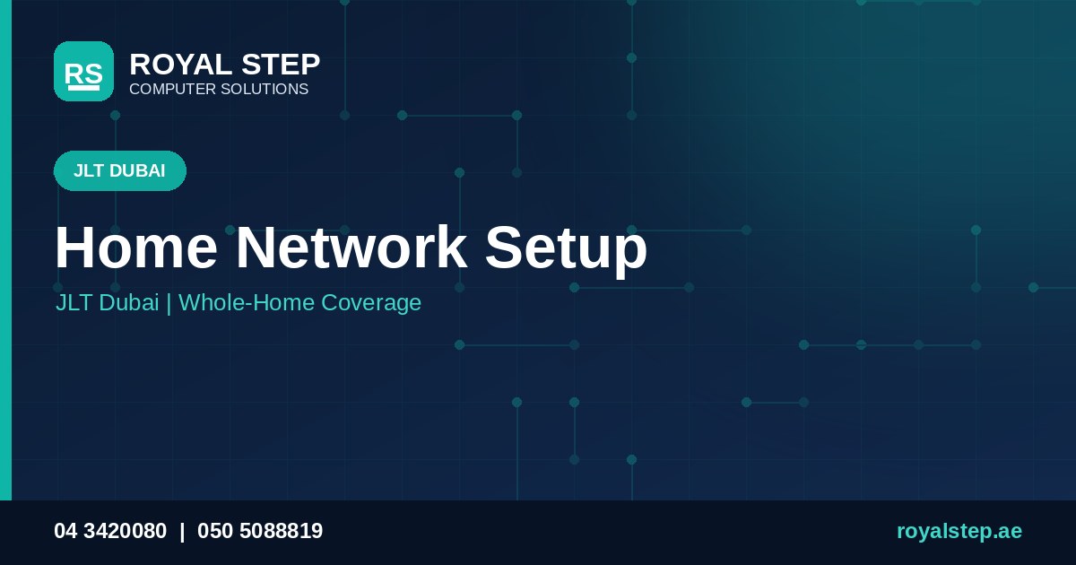 home-network-setup-jlt-dubai
